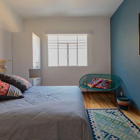 Welcome To Beautiful Condesa! Apartman Mexikóváros Kültér fotó