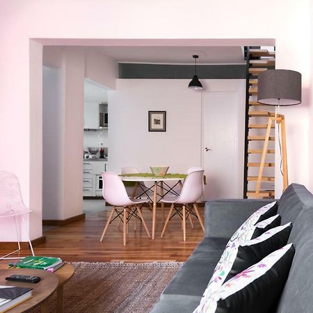 Welcome To Beautiful Condesa! Apartman Mexikóváros Kültér fotó