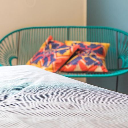 Welcome To Beautiful Condesa! Apartman Mexikóváros Kültér fotó