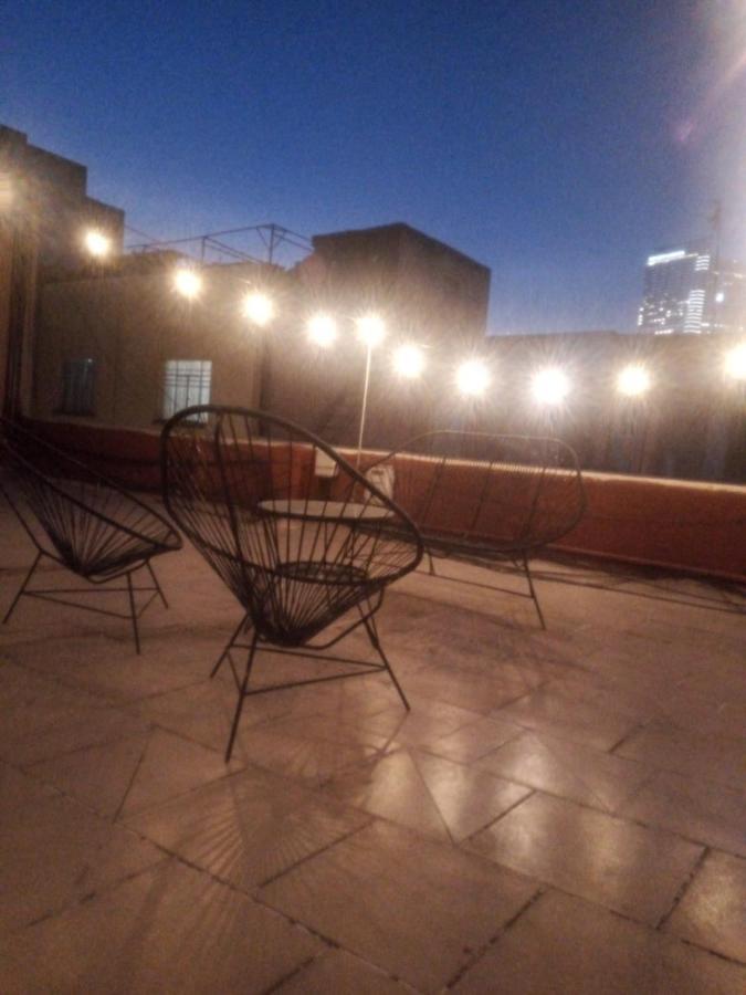 Welcome To Beautiful Condesa! Apartman Mexikóváros Kültér fotó