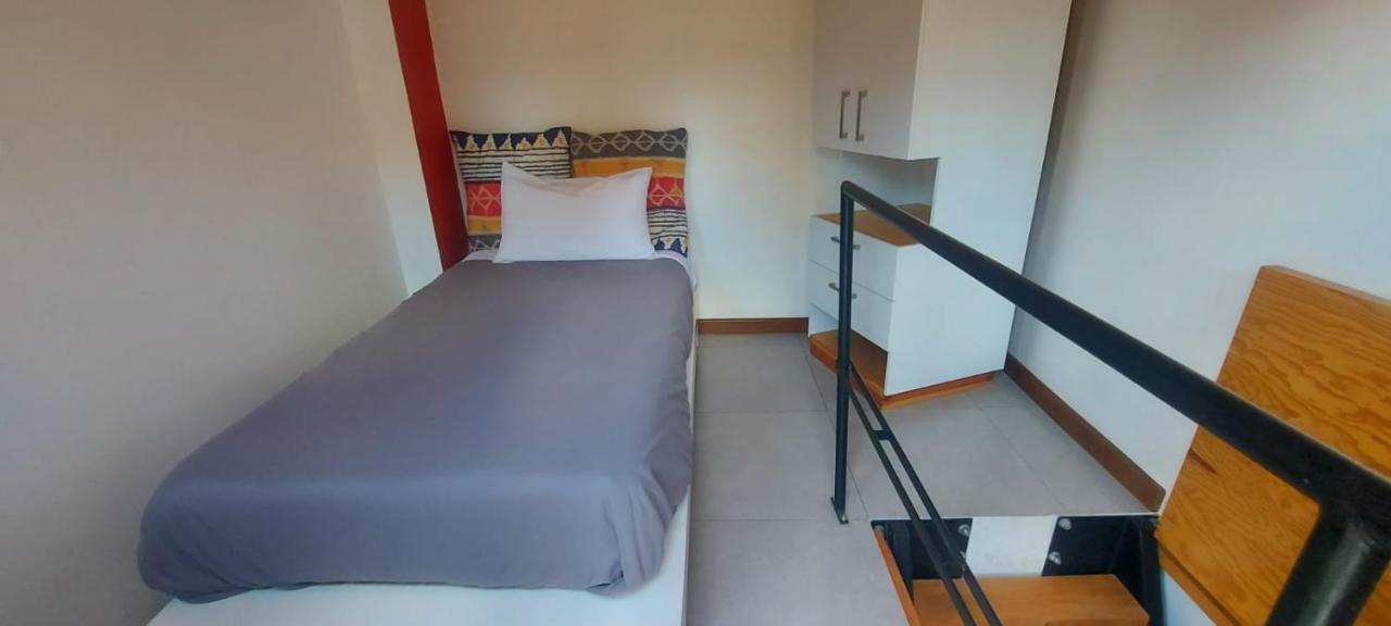 Welcome To Beautiful Condesa! Apartman Mexikóváros Kültér fotó
