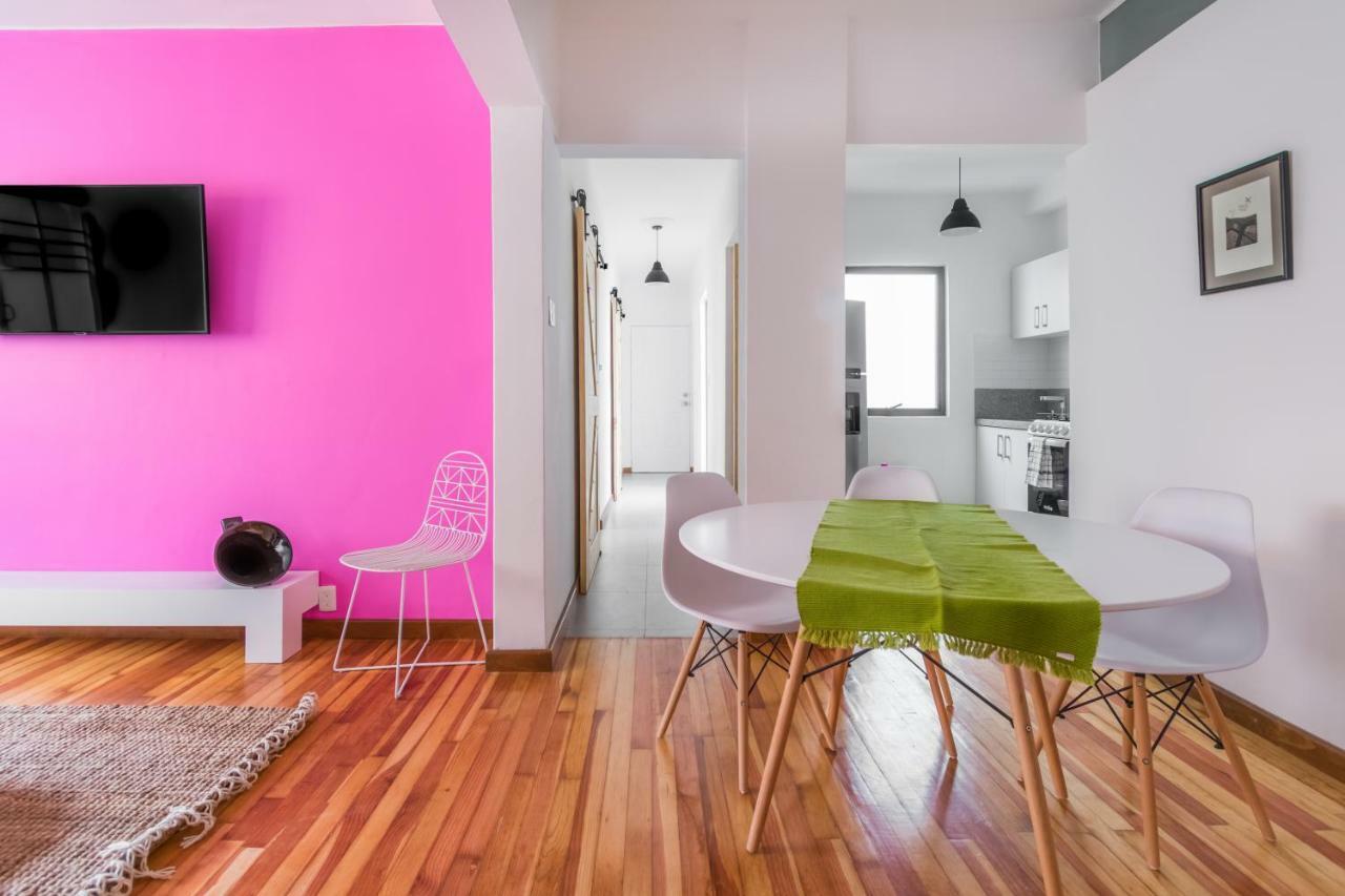 Welcome To Beautiful Condesa! Apartman Mexikóváros Kültér fotó