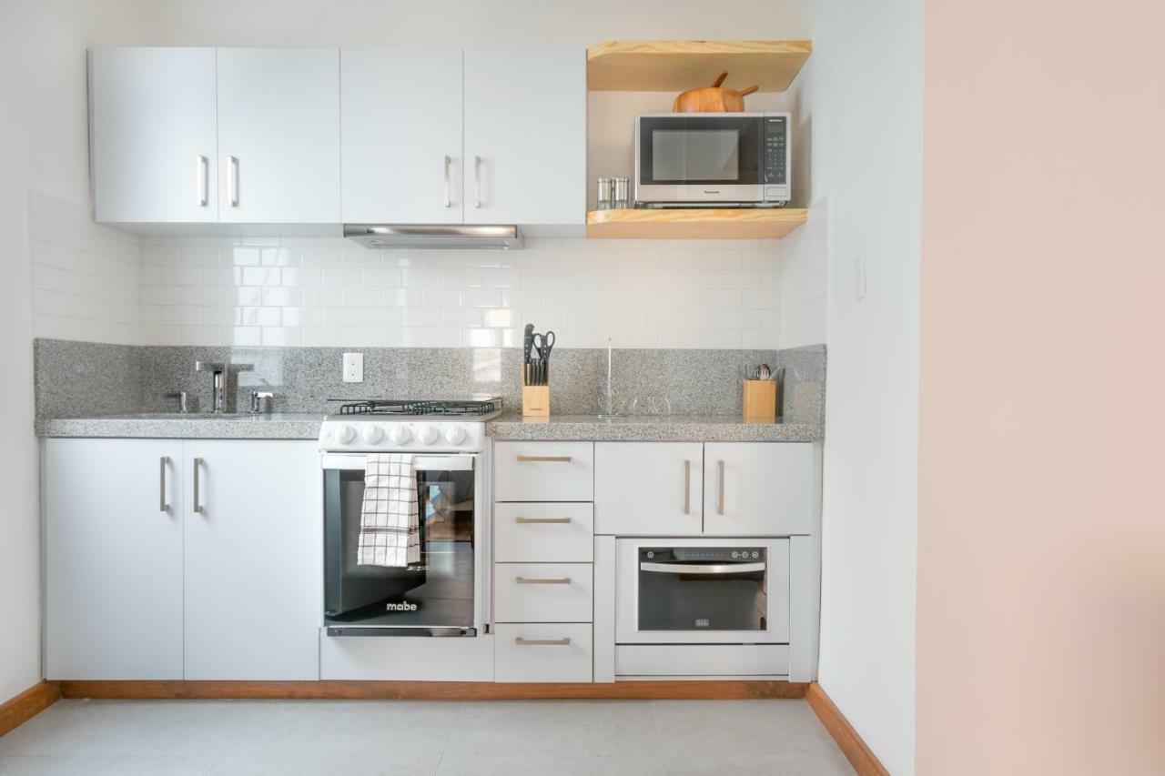 Welcome To Beautiful Condesa! Apartman Mexikóváros Kültér fotó
