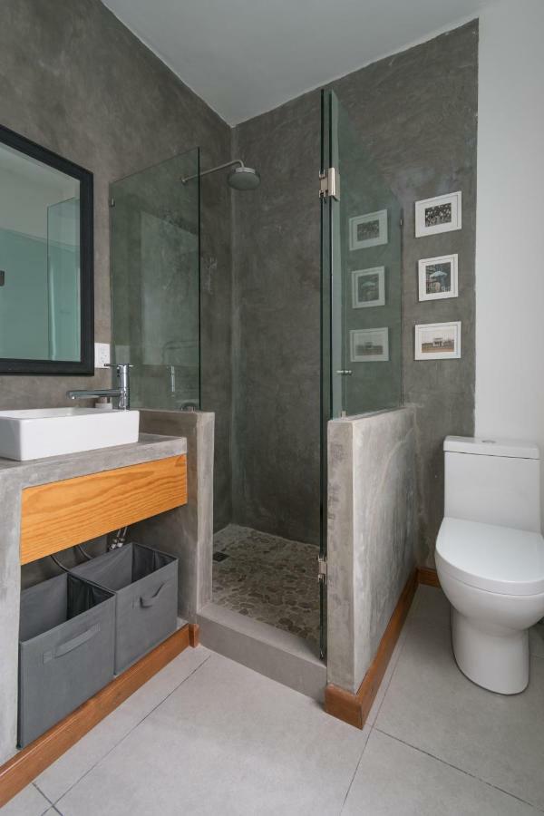 Welcome To Beautiful Condesa! Apartman Mexikóváros Kültér fotó