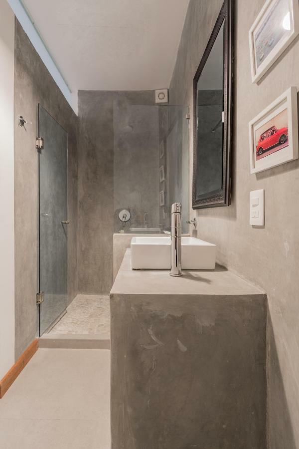 Welcome To Beautiful Condesa! Apartman Mexikóváros Kültér fotó