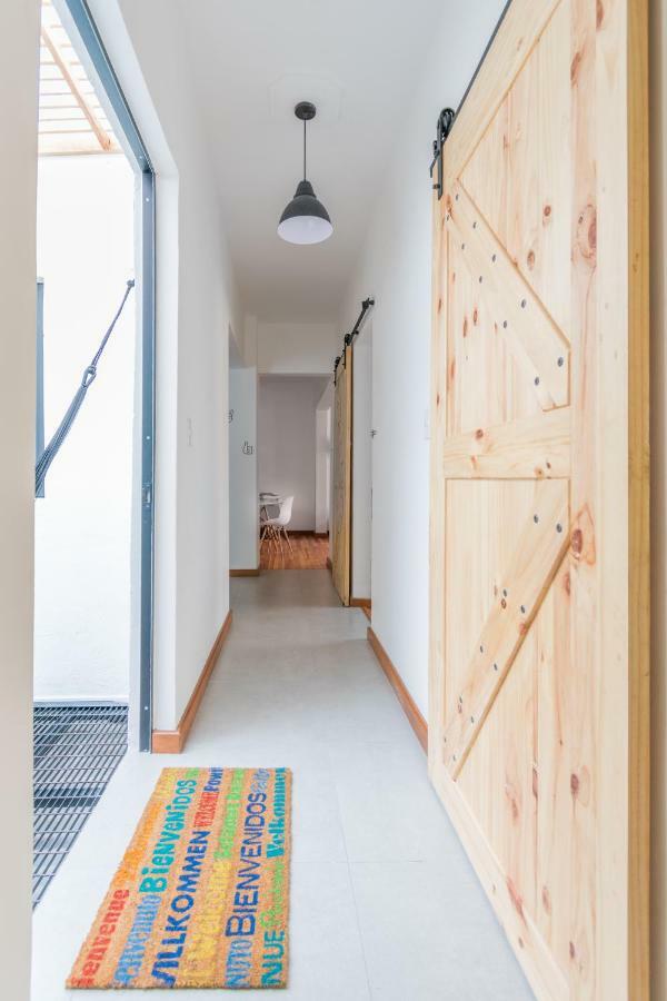 Welcome To Beautiful Condesa! Apartman Mexikóváros Kültér fotó